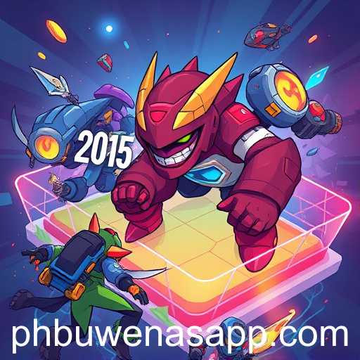 Future of Online Gaming in 2025