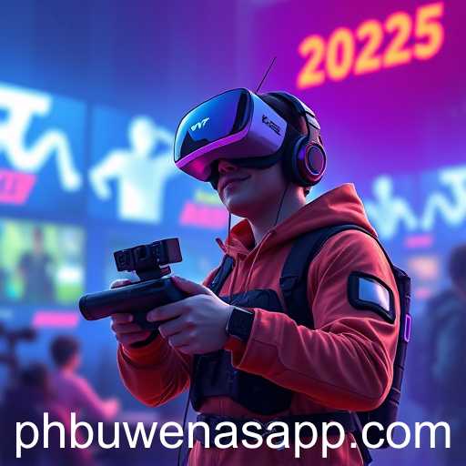 Gaming Industry Embraces New Trends