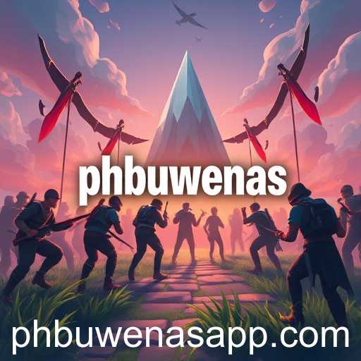 Exploring the World of Multiplayer Games with 'phbuwenas'