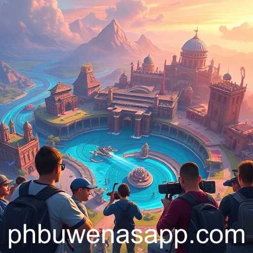 The Surging Popularity of Online Gaming in 2025