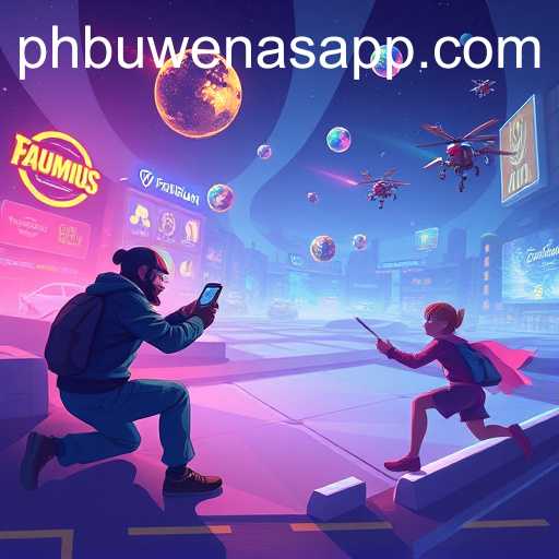 The Rise of PHBuwenas: Transforming Online Gaming