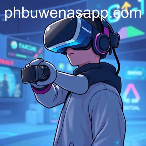 Gaming Revolution with PHBUWENAS