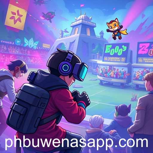 Phbuwenas Revolutionizes Online Gaming