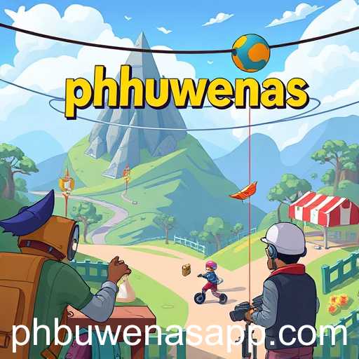 Growing Popularity of 'Phbuwenas' Across Global Online Communities