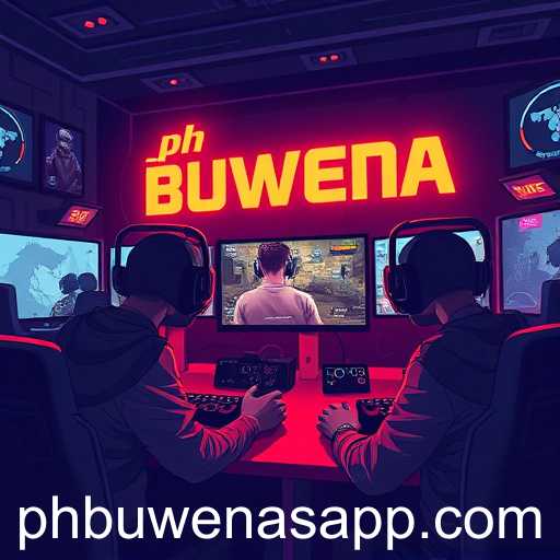 The Rise of 'Phbuwenas' in Digital Gaming