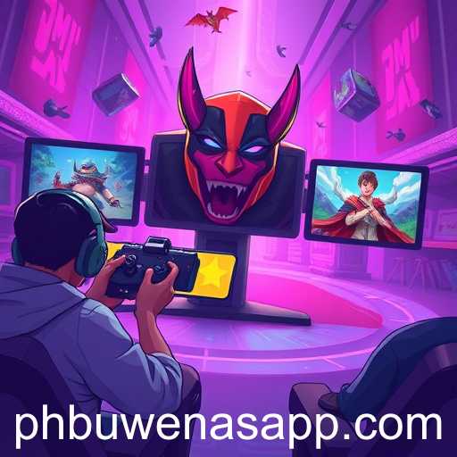 The Rise of Phbuwenas: Transforming Online Gaming