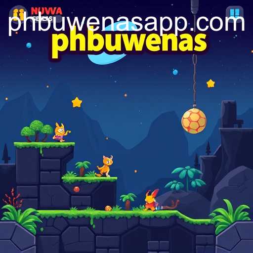 Exploring the Rise of PHBUWENAS in Online Gaming