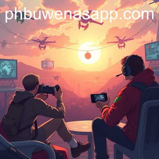 The Rise of PHBUWENAS in Gaming