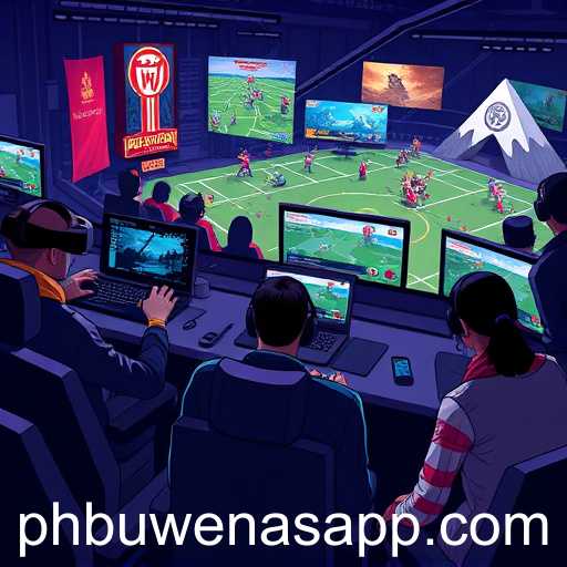 phbuwenas