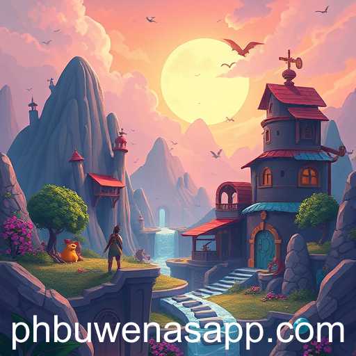 Rising Star in Online Gaming: Phbuwenas