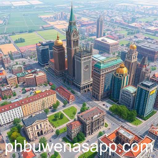 Exploring the World of Simulation Games: A Dive into Creativity and Strategy